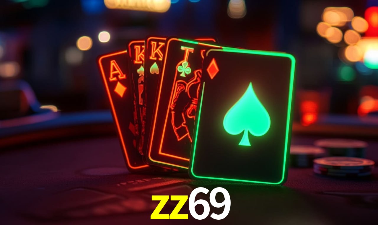 Jackpots e promoções na zz69